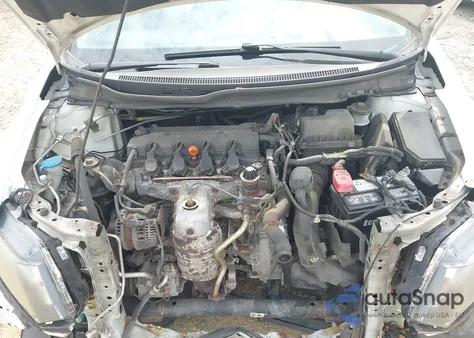 2015 Honda Civic Se from USA, damaged, VIN 19XFB2F74FE027710